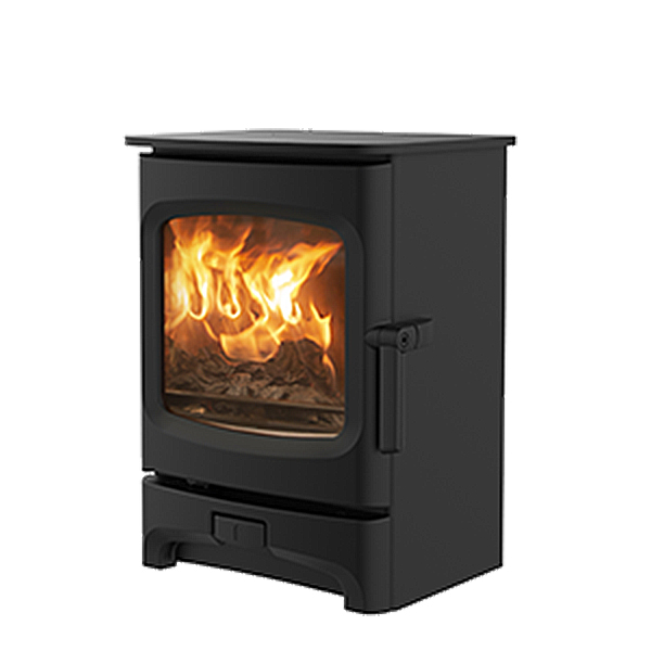 Charnwood Aire 3 NEW Stove Pod