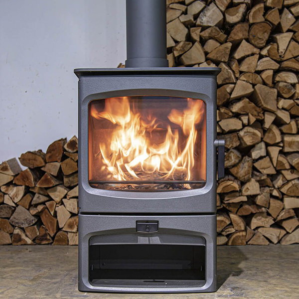 Charnwood Aire 7 stove
